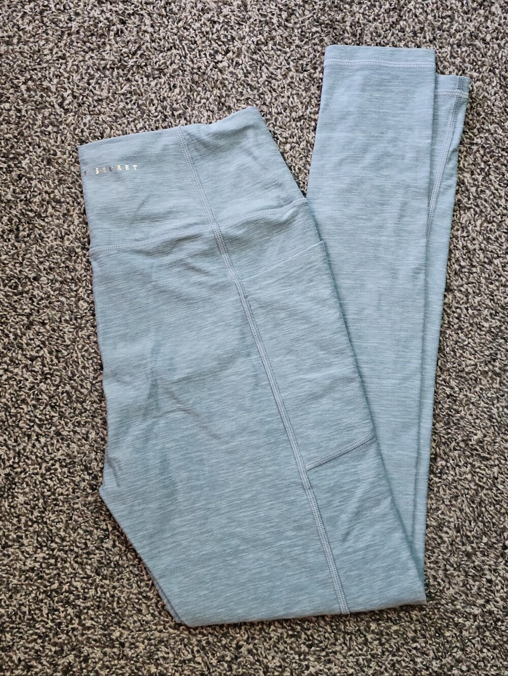 Victoria's Secret Leggings sz Medium